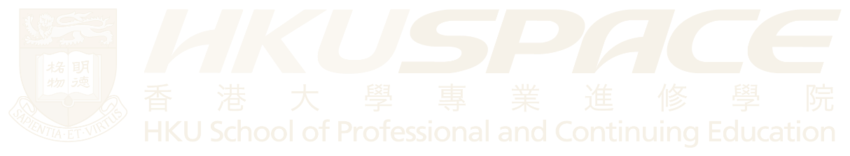 HKU SPACE