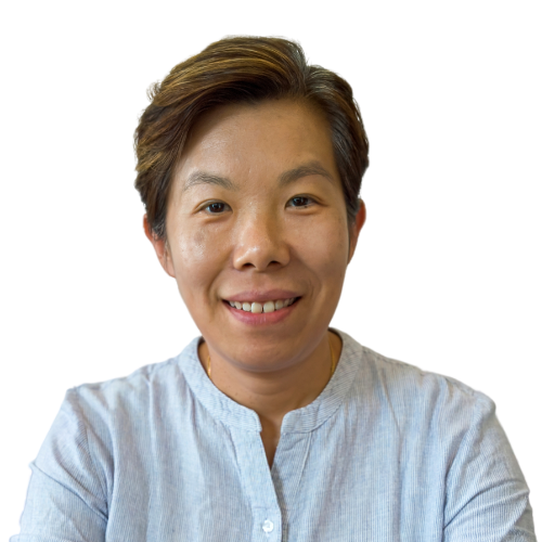 Wendy Tam