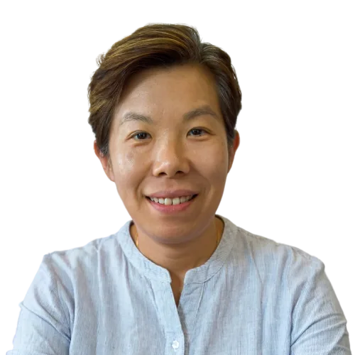 Wendy Tam